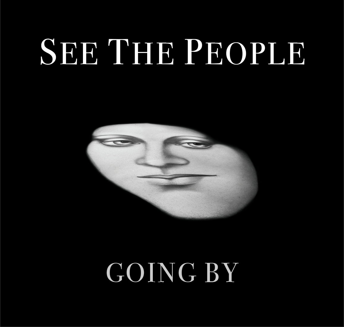 See the people