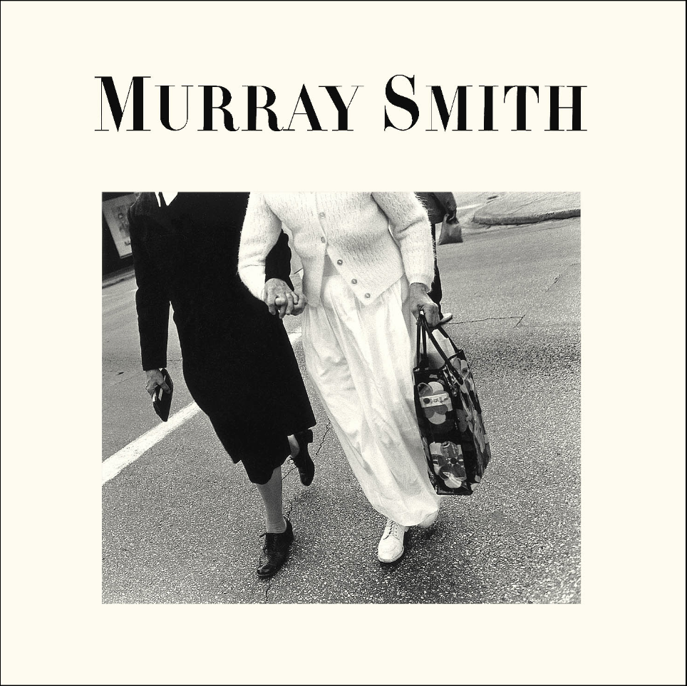 Murray Smith SSchot
